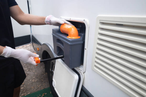 Best Local porta potty services  in Newton, MA