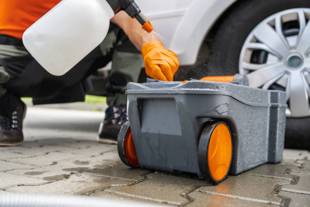 Best Portable sink rental  in Newton, MA