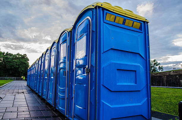 Best Porta potty delivery and setup  in Newton, MA